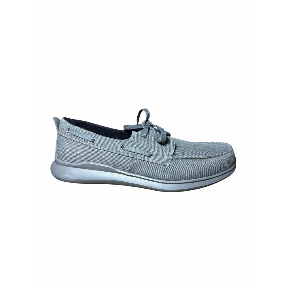 Proper Viasol Lace Up Comfort Shoe Loafers